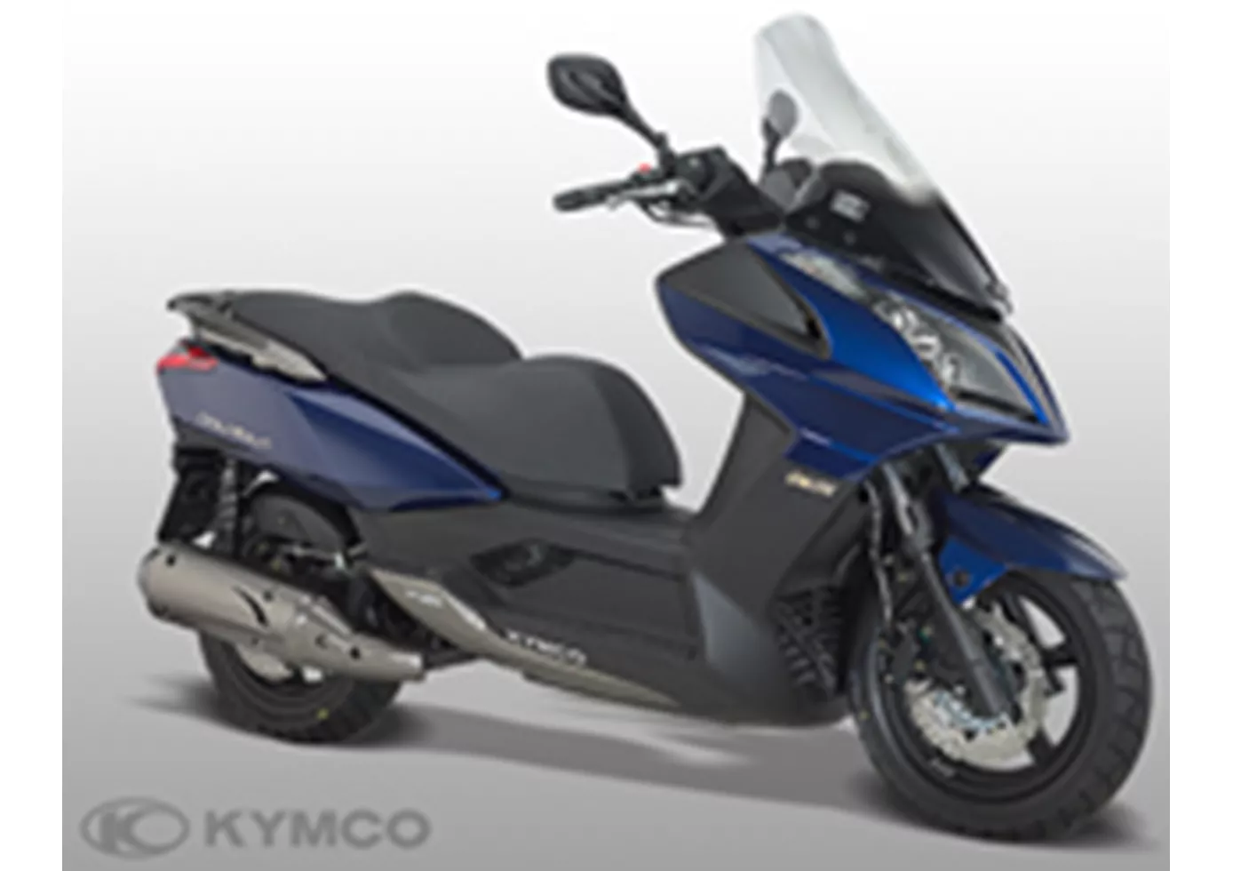 Kymco Downtown 125i 2011 Kymco Downtown 125i 2011