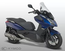 Kymco Downtown 125i Kymco Downtown 125i