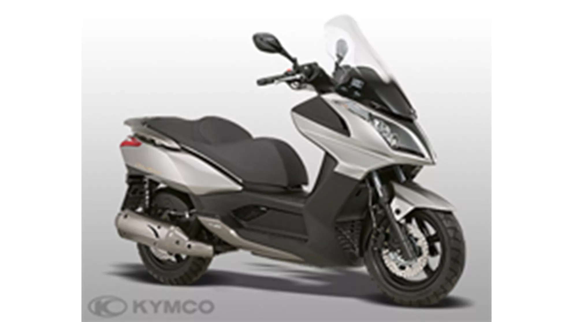 Kymco Downtown 125i - Image 1 Kymco Downtown 125i - Image 1