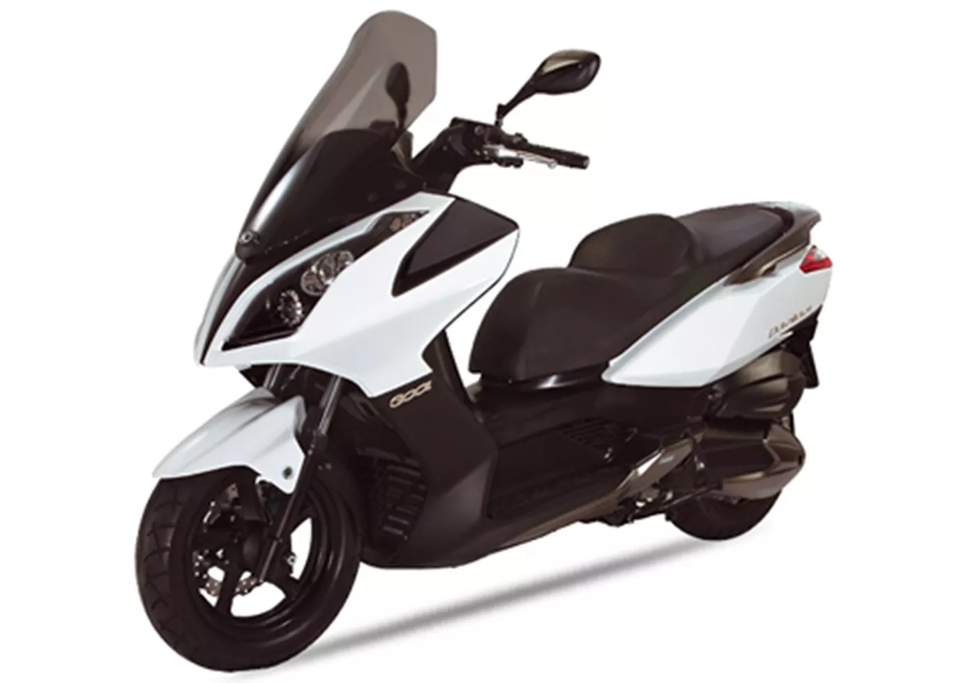 Kymco Downtown 300i 2011 Kymco Downtown 300i 2011