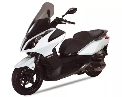 Kymco Downtown 300i Kymco Downtown 300i