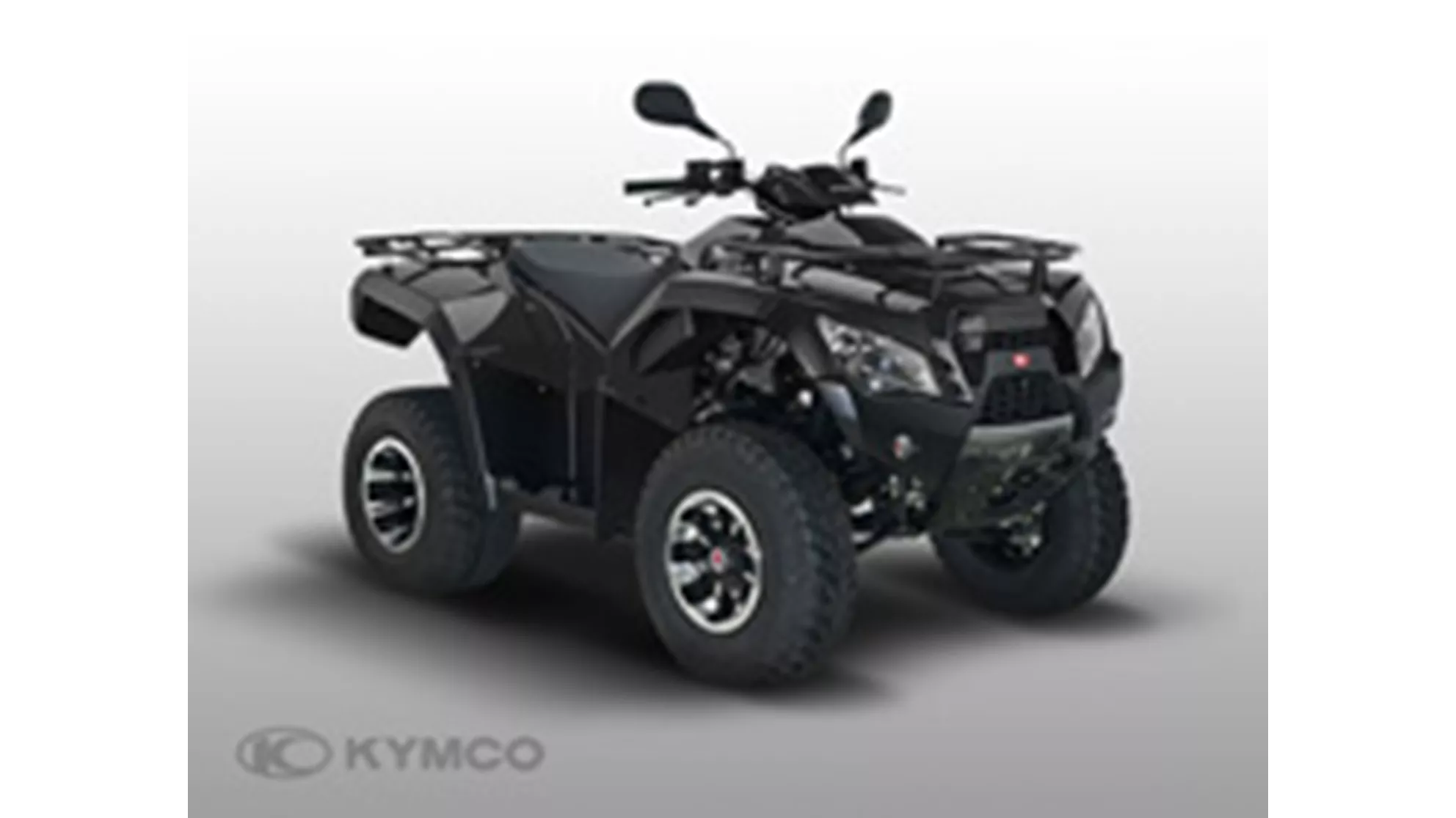 Kymco MXU 300 R - Image 2 Kymco MXU 300 R - Image 2