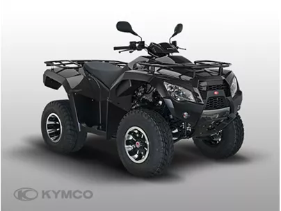 Kymco MXU 300 R 2011