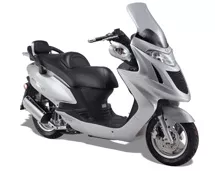 Kymco Grand Dink S 50 Kymco Grand Dink S 50