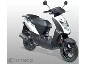 Kymco Agility MMC 50