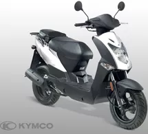 Kymco Agility MMC 50 Kymco Agility MMC 50