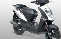 Kymco Agility MMC 50 2011 - Bild 2