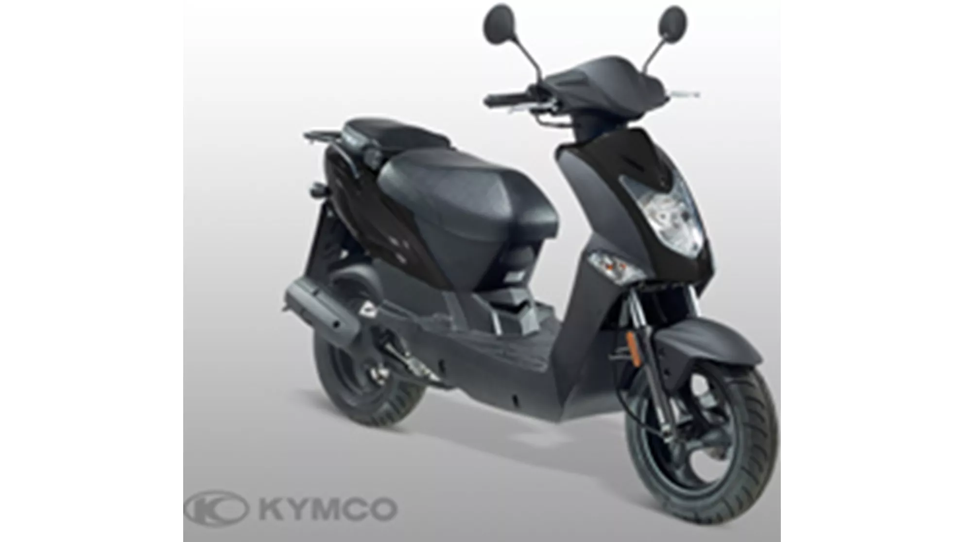 Kymco Agility MMC 50 - Bild 1
