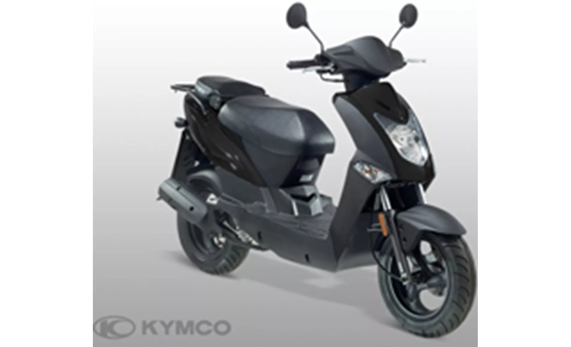 Kymco Agility MMC 50 2011