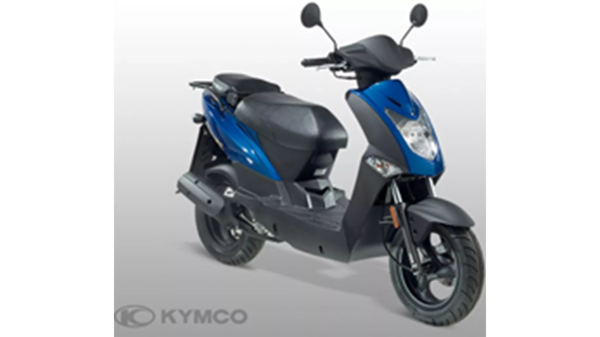 Kymco Agility MMC 50 - Imagen 2