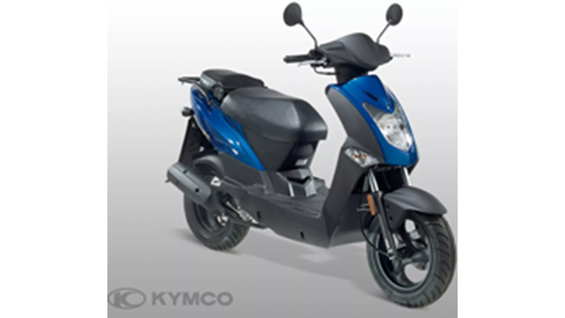 Kymco Agility MMC 50 - Image 2 Kymco Agility MMC 50 - Image 2