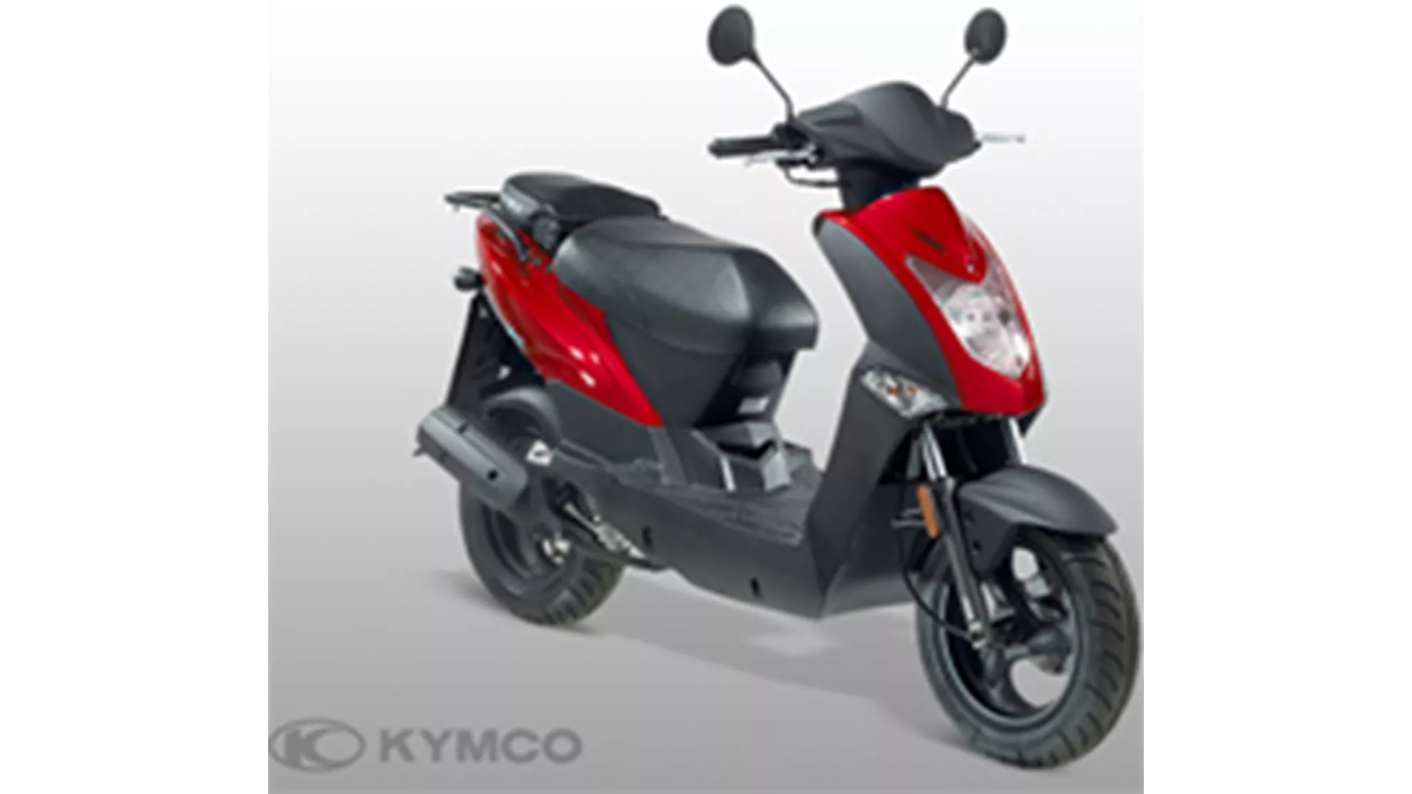 Kymco Agility MMC 50 - Image 3