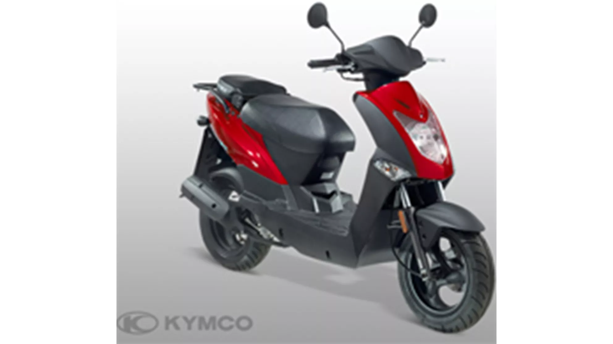 Kymco Agility MMC 50 - Image 3 Kymco Agility MMC 50 - Image 3