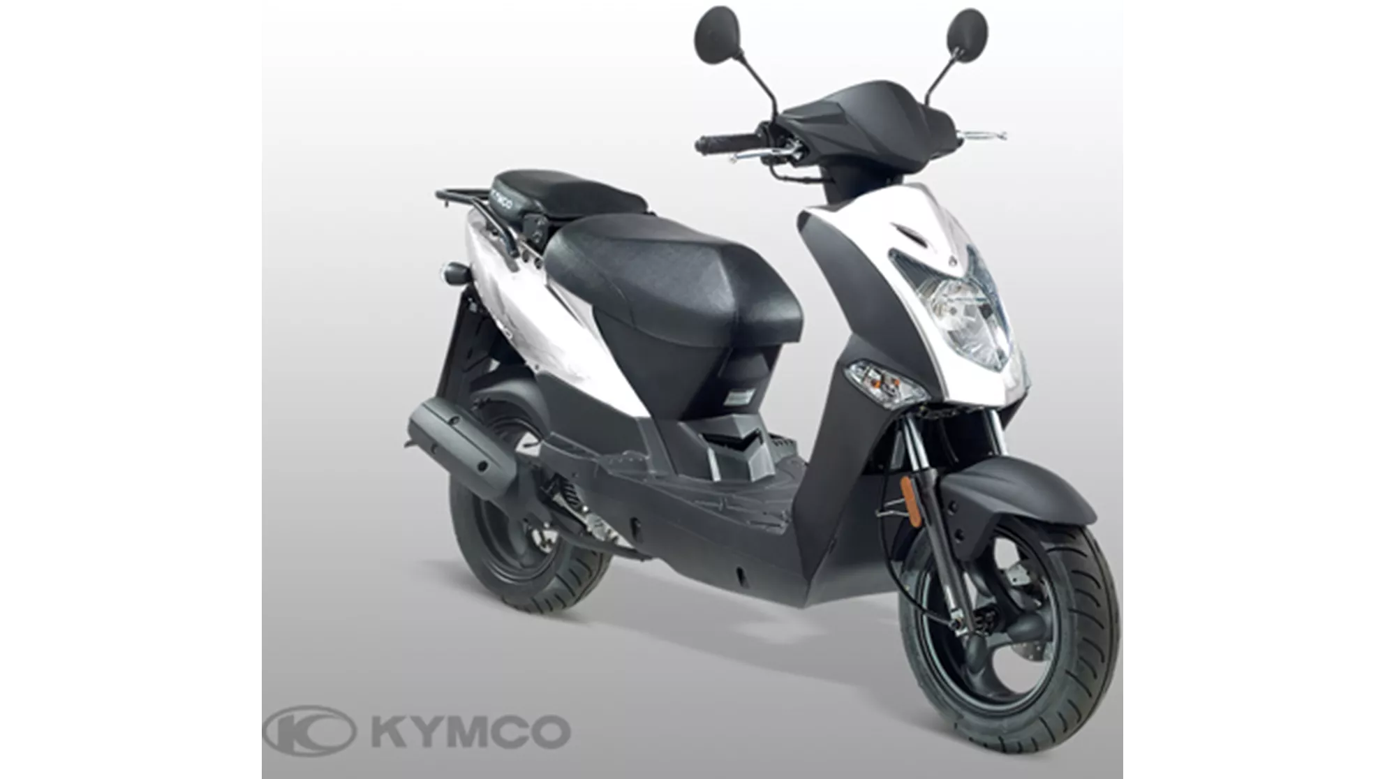 Kymco Agility MMC 50 - Image 4