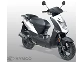 Kymco Agility MMC 50 2011