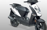 Kymco Agility MMC 50 2011 - Bild 1