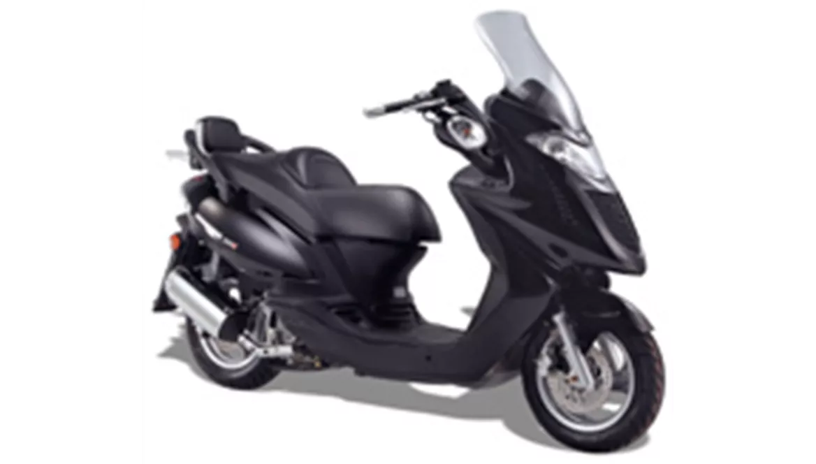 Kymco Grand Dink S 125 2011 Kymco Grand Dink S 125 2011