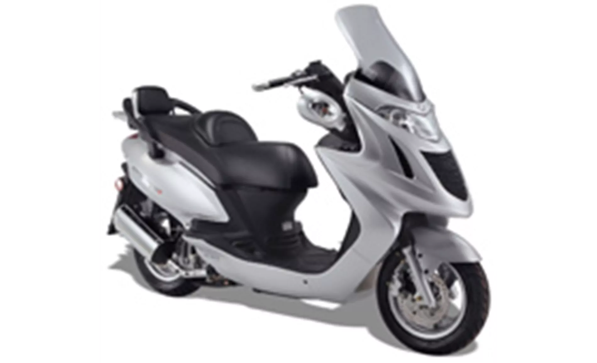 Kymco Grand Dink S 125 2011 Kymco Grand Dink S 125 2011