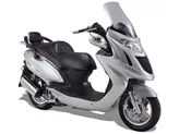 Kymco Grand Dink S 125 2011 Kymco Grand Dink S 125 2011