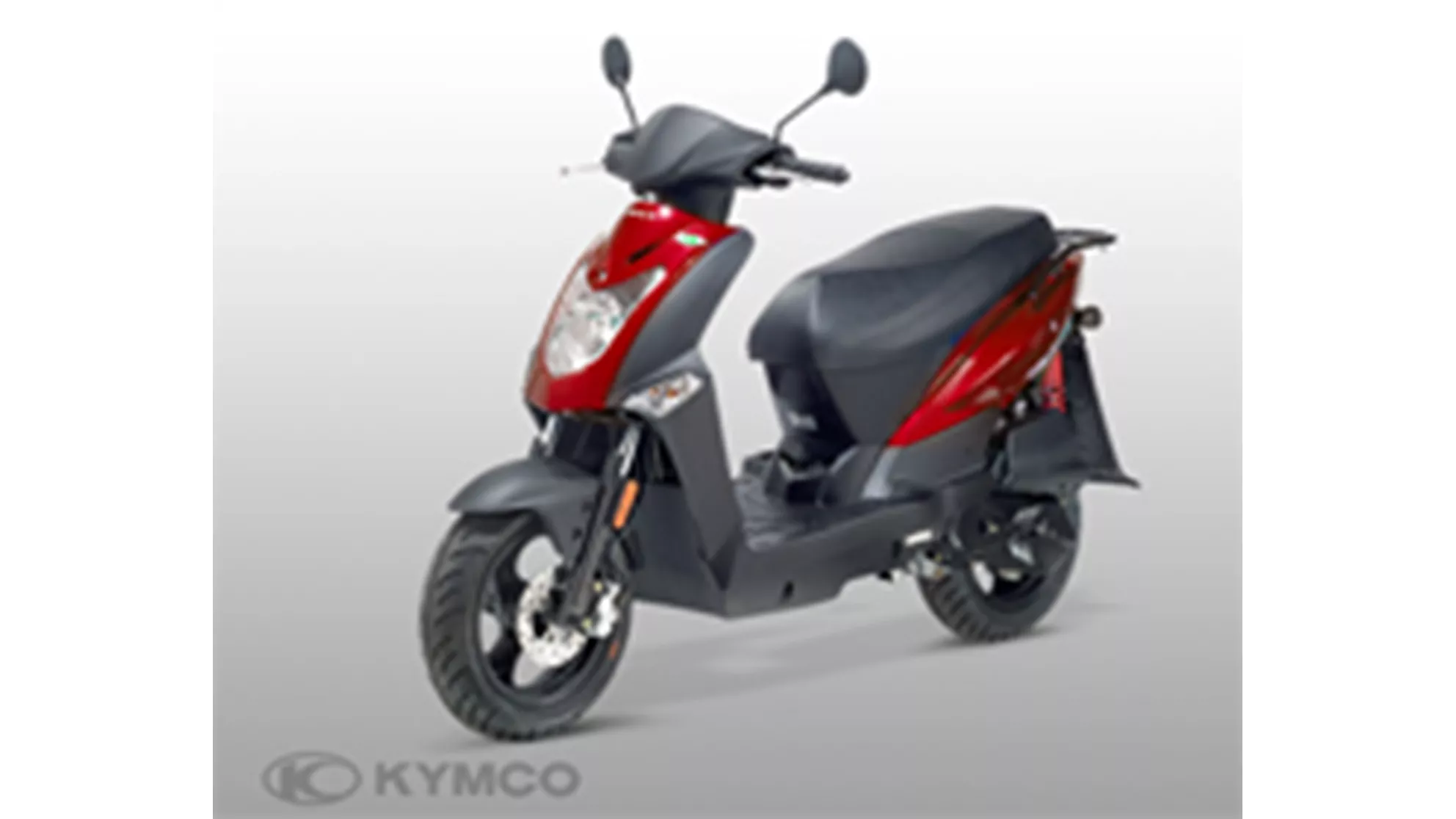 Kymco Agility MMC 125 - Image 1 Kymco Agility MMC 125 - Image 1