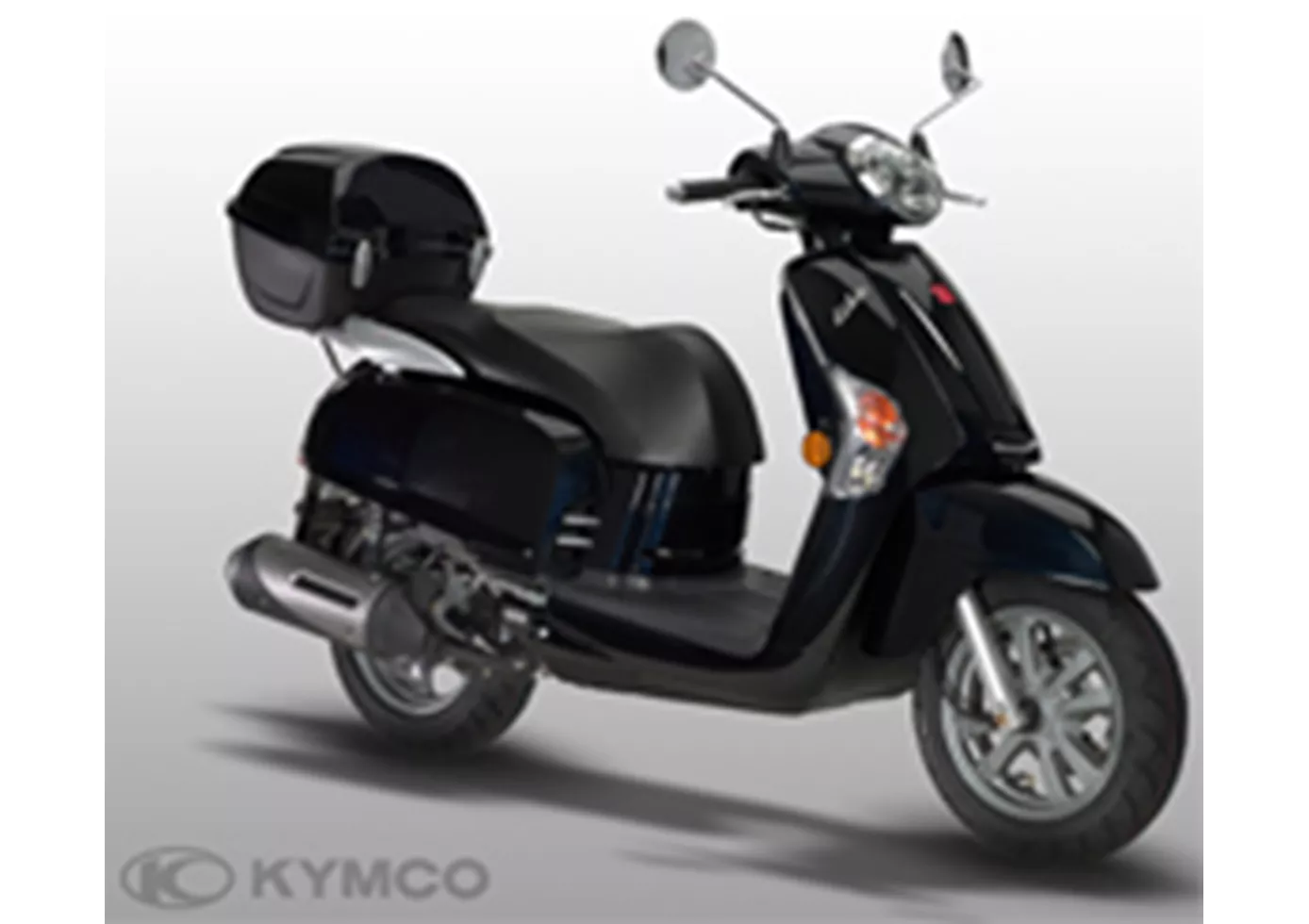 Kymco Like 200i 2011 Kymco Like 200i 2011
