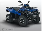 Kymco MXU 250 R 2011 Kymco MXU 250 R 2011