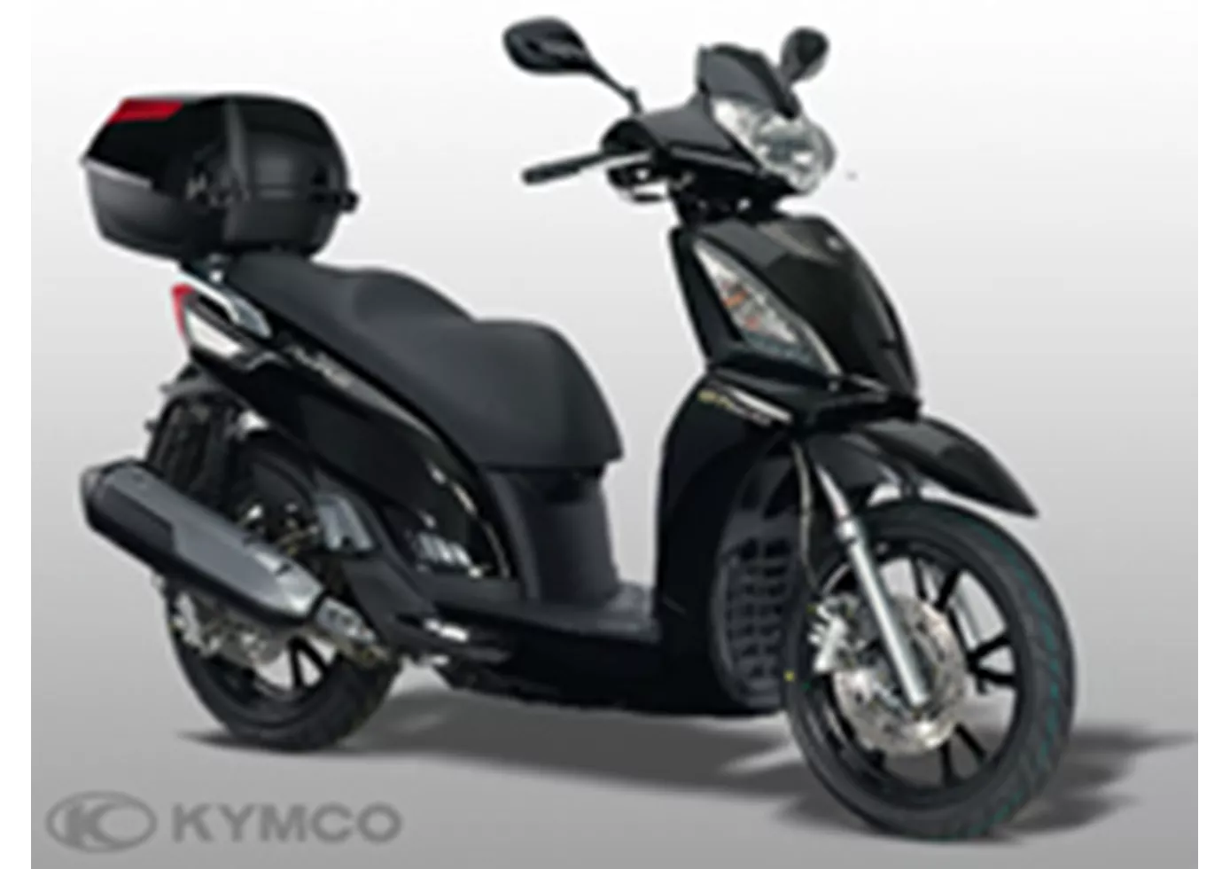 Kymco People GT 300i 2011 Kymco People GT 300i 2011