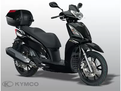 Kymco People GT 300i 2011 Kymco People GT 300i 2011