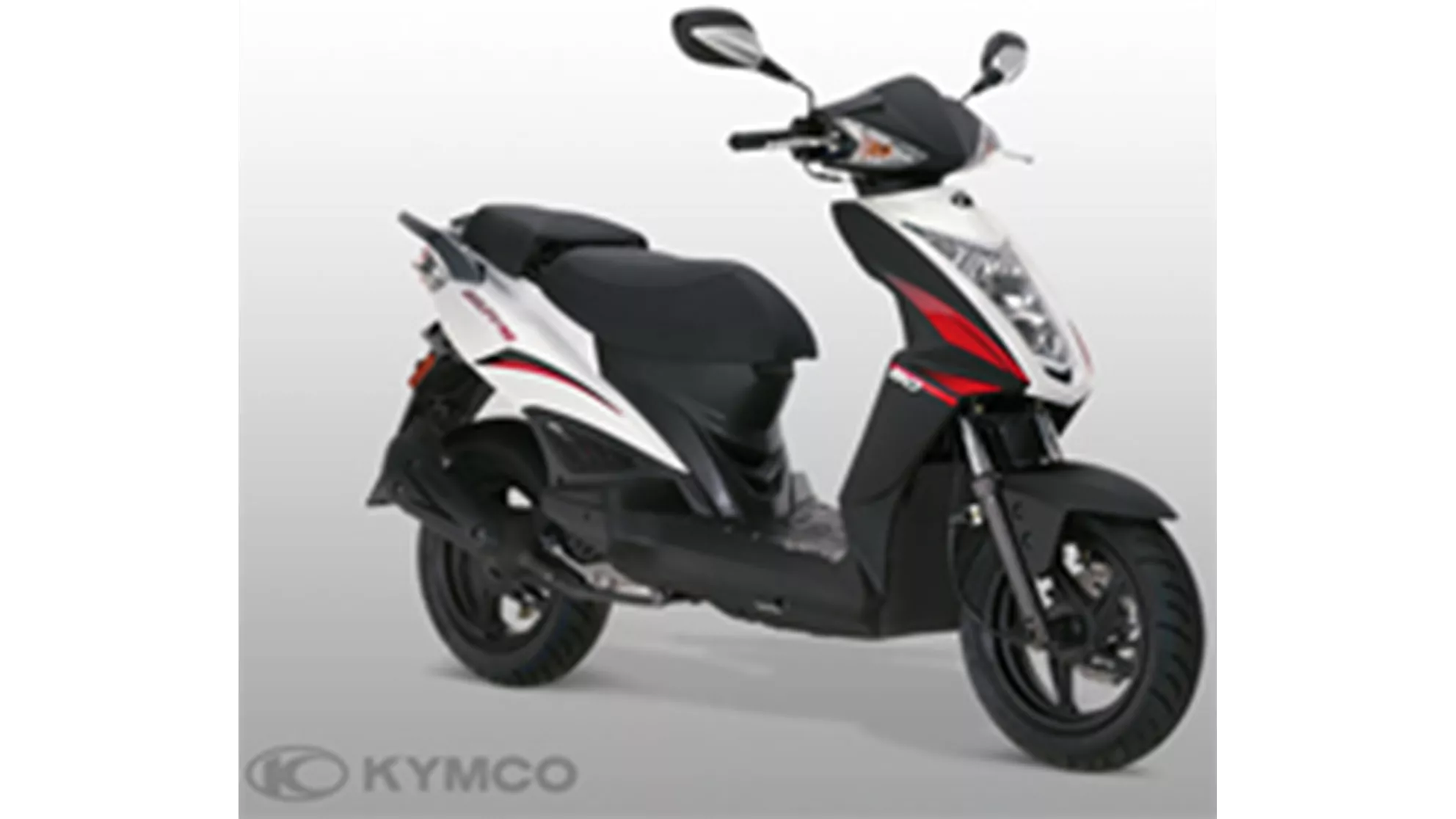 Kymco Agility RS 50 - Image 1 Kymco Agility RS 50 - Image 1
