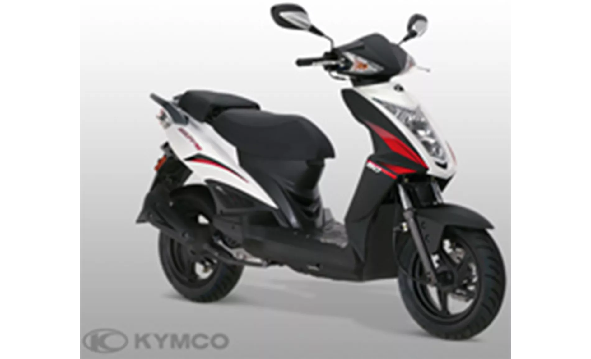 Kymco Agility RS 50 2011 Kymco Agility RS 50 2011