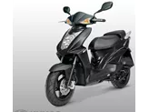 Kymco Agility RS 50 2011 Kymco Agility RS 50 2011