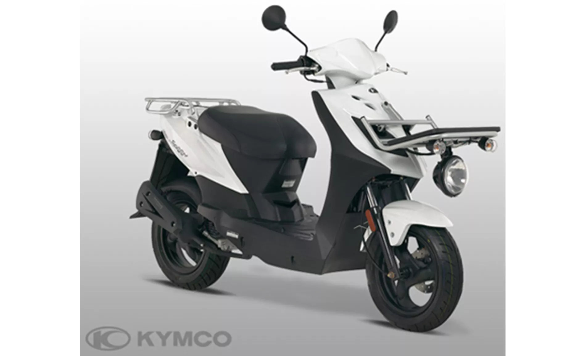 Kymco Carry 50 2011 Kymco Carry 50 2011