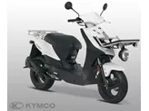 Kymco Carry 50 2011 Kymco Carry 50 2011