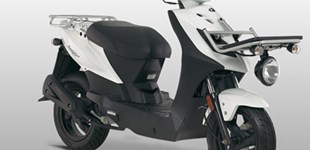 Kymco Carry 50 2011 vs Aprilia SR 50  Street 2011