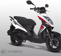 Kymco Agility RS Naked 50 Kymco Agility RS Naked 50