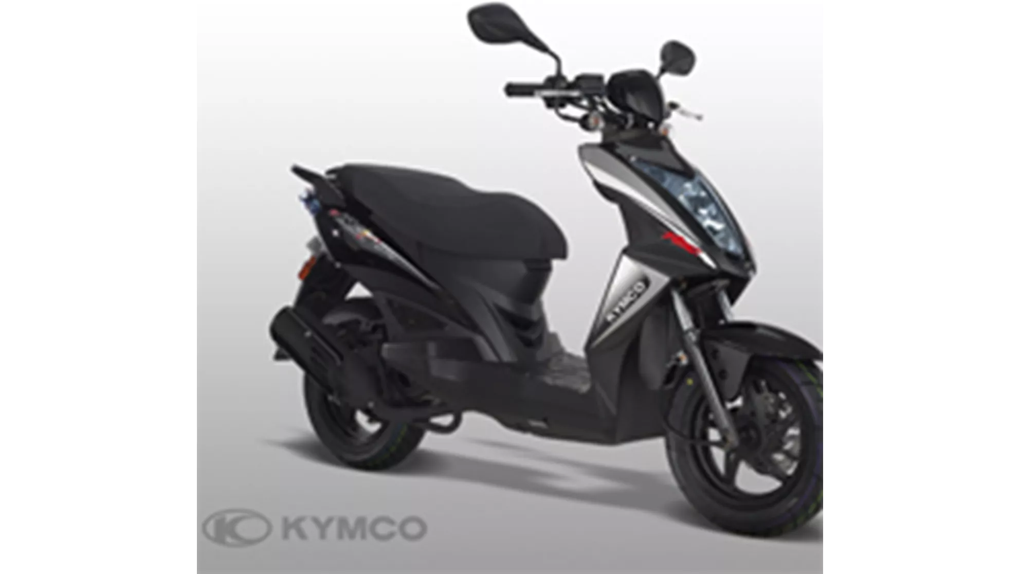 Kymco Agility RS Naked 50 - Image 1 Kymco Agility RS Naked 50 - Image 1
