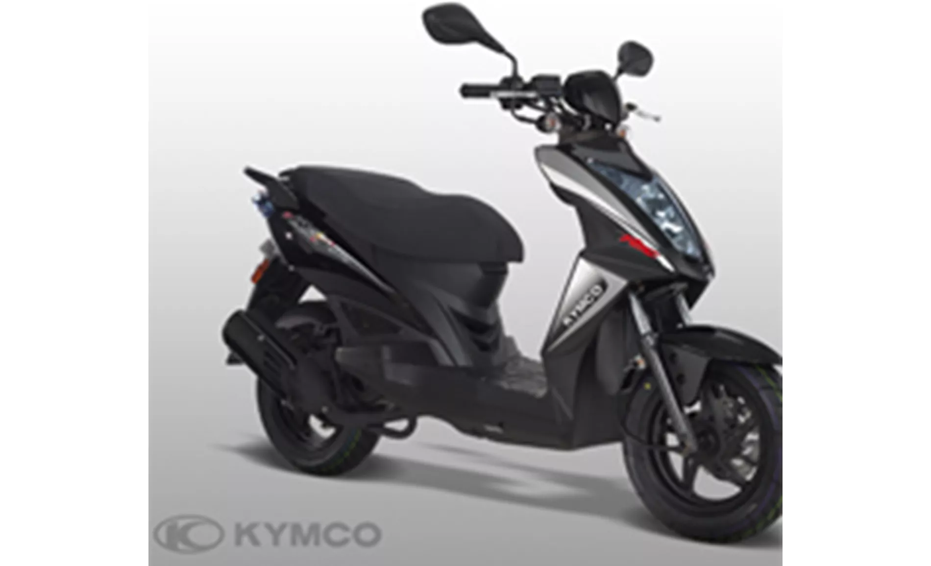 Kymco Agility RS Naked 50 2011 Kymco Agility RS Naked 50 2011