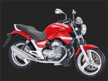 Moto Guzzi Breva 750 2011 - Bild 2