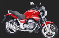 Moto Guzzi Breva 750 2011 - Bild 2 Moto Guzzi Breva 750 2011 - Bild 2