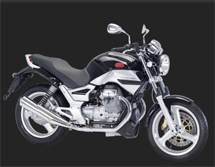 Moto Guzzi Breva 750 2011 - Bild 3