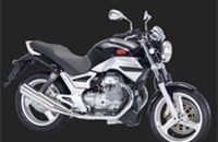 Moto Guzzi Breva 750 2011 - Bild 3 Moto Guzzi Breva 750 2011 - Bild 3