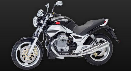 Moto Guzzi Breva 750 2011