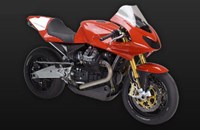 Moto Guzzi MGS-01 Corsa 2011 - Bild 1