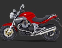 Moto Guzzi Breva 1100 2011 - Bild 2