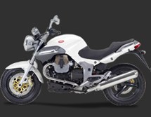 Moto Guzzi Breva 1100 2011 - Bild 4