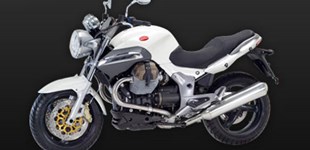 Moto Guzzi Breva 1100 2011 vs Moto Guzzi Breva 1200 2013