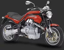 Moto Guzzi Griso 850 Moto Guzzi Griso 850