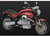 Moto Guzzi Griso 850 2011