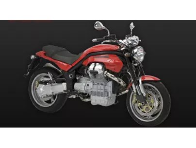 Moto Guzzi Griso 850 2011 Moto Guzzi Griso 850 2011