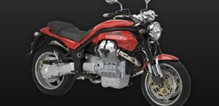 Moto Guzzi Griso 850 2011 vs Moto Guzzi Griso 1100 2011